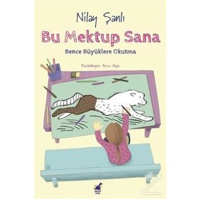 Bu Mektup Sana - Nilay Şanlı
