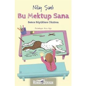 Bu Mektup Sana - Nilay Şanlı