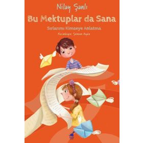 Bu Mektuplar da Sana - Nilay Şanlı
