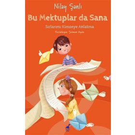 Bu Mektuplar da Sana - Nilay Şanlı