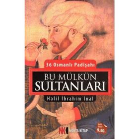 Bu Mülkün Sultanları - Necdet Sakaoğlu