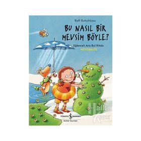 Bu Nasıl Bir Mevsim Böyle? - Ralf Butschkow