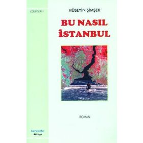 Bu Nasıl İstanbul - Hüseyin Şimşek