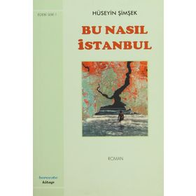 Bu Nasıl İstanbul - Hüseyin Şimşek
