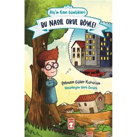 Bu Nasıl Okul Böyle - Şebnem Güler Karacan