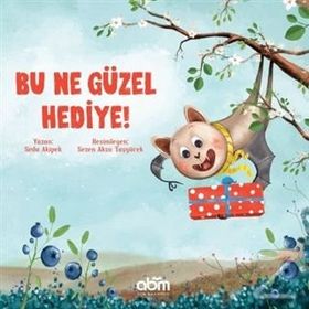 Bu Ne Güzel Hediye-Seda Akipek