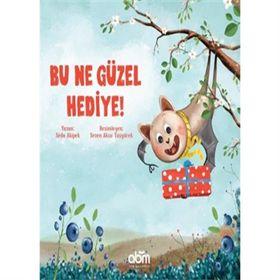 Bu Ne Güzel Hediye-Seda Akipek