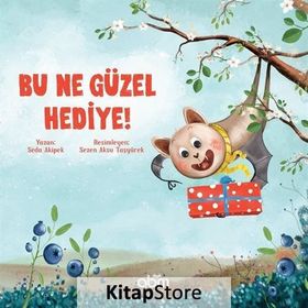 Bu Ne Güzel Hediye! - Sezen Aksu Taşyürek