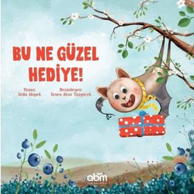 Bu Ne Güzel Hediye! - Sezen Aksu Taşyürek