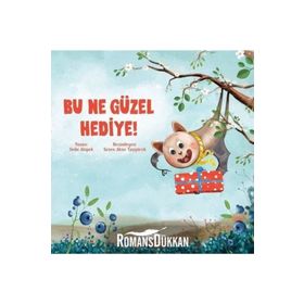 Bu Ne Güzel Hediye! - Sezen Aksu Taşyürek