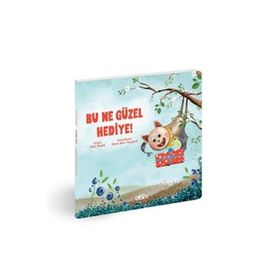 Bu Ne Güzel Hediye! - Sezen Aksu Taşyürek