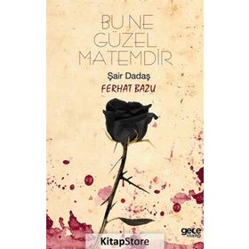 Bu Ne Güzel Matemdir - Ferhat Bazu