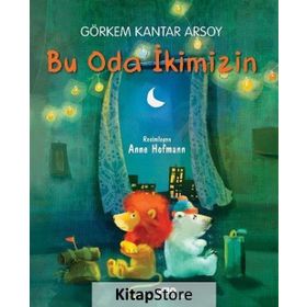 Bu Oda Ikimizin - Görkem Kantar Arsoy