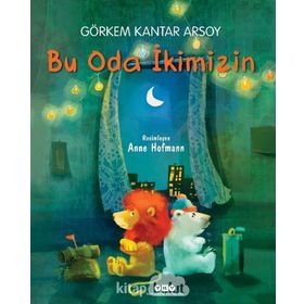 Bu Oda Ikimizin - Görkem Kantar Arsoy