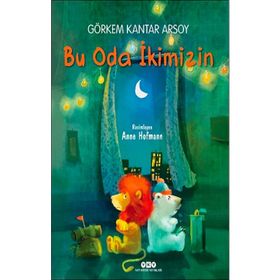 Bu Oda Ikimizin - Görkem Kantar Arsoy