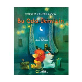 Bu Oda Ikimizin - Görkem Kantar Arsoy
