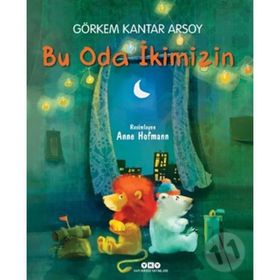 Bu Oda Ikimizin - Görkem Kantar Arsoy