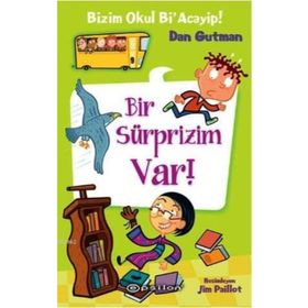Bu Okul Bir Acayip - Şeyma Sıdıka Kılıç