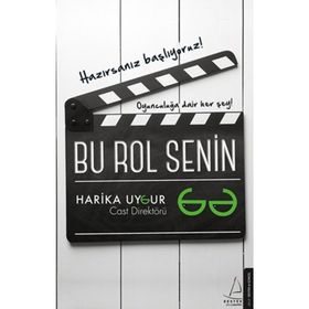 Bu Rol Senin - Harika Uygur