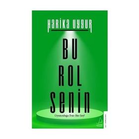 Bu Rol Senin - Harika Uygur