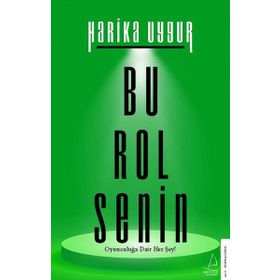 Bu Rol Senin - Harika Uygur