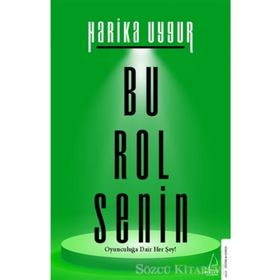 Bu Rol Senin - Harika Uygur