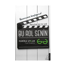 Bu Rol Senin - Harika Uygur