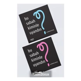 Bu Sabah Kiminle Uyandın? - A. Görkem Ercan