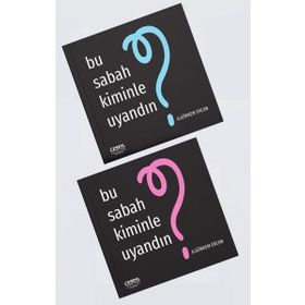 Bu Sabah Kiminle Uyandın? - A. Görkem Ercan