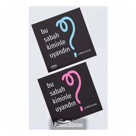 Bu Sabah Kiminle Uyandın? - A. Görkem Ercan