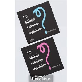 Bu Sabah Kiminle Uyandın? - A. Görkem Ercan