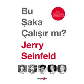 Bu Şaka Çalışır mı? - Jerry Seinfeild