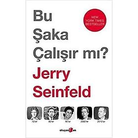Bu Şaka Çalışır Mı? - Jerry Seinfeld