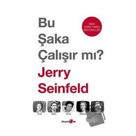 Bu Şaka Çalışır Mı? - Jerry Seinfeld