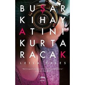 Bu Şarkı Hayatını Kurtaracak - Leila Sales