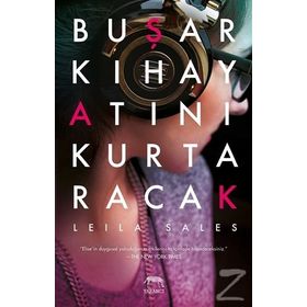 Bu Şarkı Hayatını Kurtaracak - Leila Sales