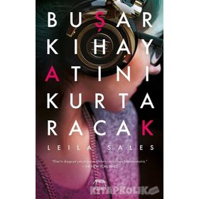 Bu Şarkı Hayatını Kurtaracak - Leila Sales