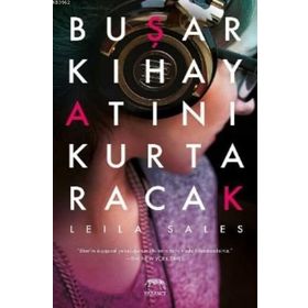 Bu Şarkı Hayatını Kurtaracak - Leila Sales