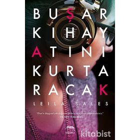 Bu Şarkı Hayatını Kurtaracak - Leila Sales
