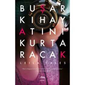 Bu Şarkı Hayatını Kurtaracak - Leila Sales