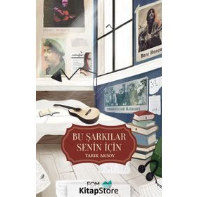 Bu Şarkılar Senin İçin - Tarık Aksoy