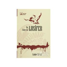 Bu Sefer De Lusifer - Cahide Sayaca