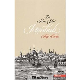 Bu Şehr-i İstanbul ki - Murat Belge Tanyeri Erkman