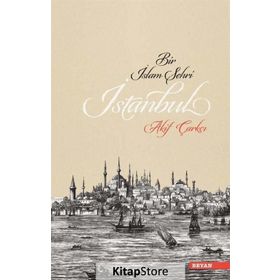 Bu Şehr-i İstanbul ki - Murat Belge Tanyeri Erkman