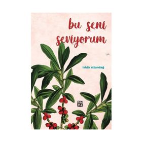 Bu Seni Seviyorum - İshak Altundağ