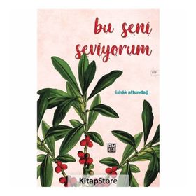 Bu Seni Seviyorum - İshak Altundağ