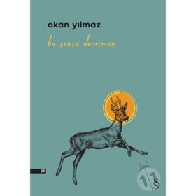 Bu Senin Devrimin - Okan Yılmaz