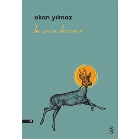 Bu Senin Devrimin - Okan Yılmaz