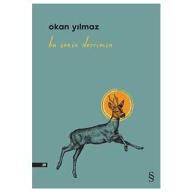 Bu Senin Devrimin - Okan Yılmaz
