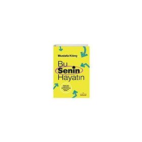 Bu Senin Hayatın Kariyer Yayınları